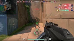 8600G-AMD Radeon™ 760M-D5 5200 16GB-FHD 발로란트 풀옵-FHD Valorant Max Settings