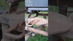 Адаптер для мотоблока своими руками за день