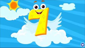 7 SEVEN Days of the Week for Kids Monday, Tuesday, Wednesday, Thursday, Friday, Saturday, Sunday