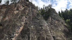 Путешествие по России на Газель 4х4, неделя 3. Аслыкуль, Мамбет, Киндерлинская пещера.