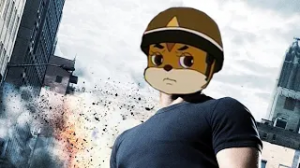 Идентификация Кымсэги