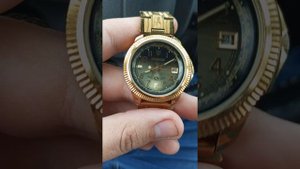 Часы Omega, Aviator Cardi города