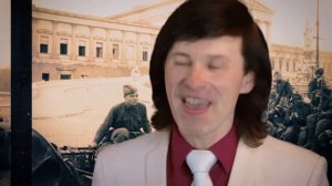 Сергей Манушин-Весна 45 года (Я.Евдокимов)