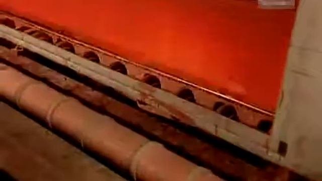 Как делают зеркала