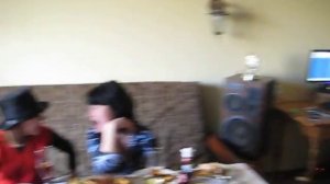 а что это за девочка и где она живёт... это Я :)