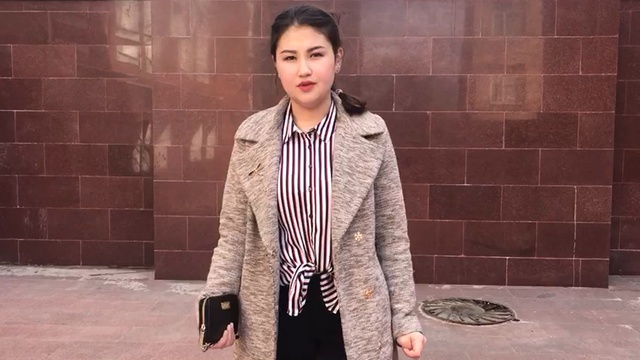 Валерия Хулхачиева