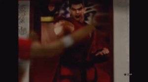 Tekken 4 - Paul Phoenix Ending