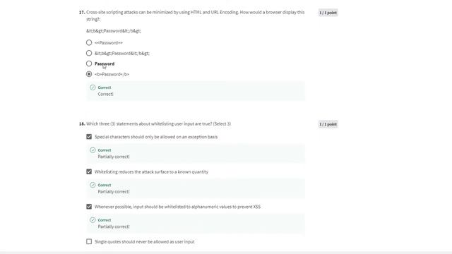 Cyber Threat Intelligence Week 3 Quiz Answer | Part 2 смотреть онлайн