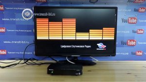 GS B 211 проблемы со звуком в режиме радио, заикается звук.