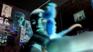 Мои фигурки из пластилина король лев