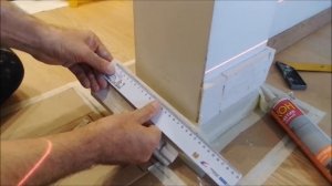 кирпичики на арки  НАЧАЛО монтажа