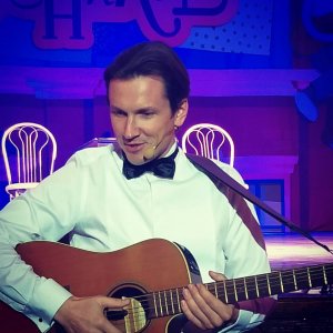 "Калейдоскоп 2019"