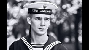 Армейская 70х- Чтож ты Северный флот натворип..mp4