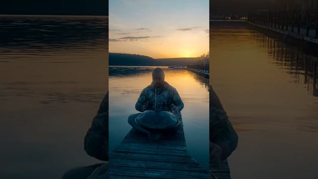🧘♂️Avatar Yoga Festival 2023🧘♀️(Handpan IMAGO) Ханг/Хангдрам/Hang/Hangdrum (soul drum relax music