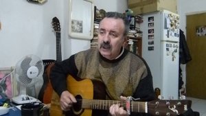 Раскуси-ка, бабушка... (Владислав Шадрин)