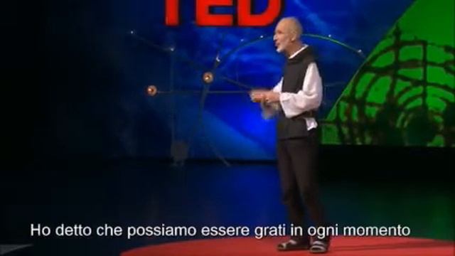 La gratitudine necessaria alla felicità смотреть онлайн