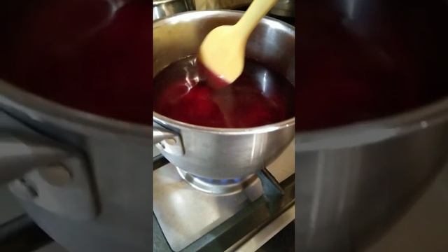 Готовим желе из юпи!? Первое видео. смотреть онлайн