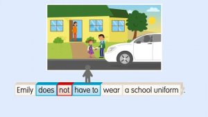 Academy Stars 3 Graphic Grammar Unit 9