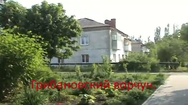 Грибановский ворчун. смотреть онлайн