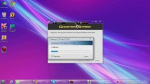 как скачать контр страйк 1.6