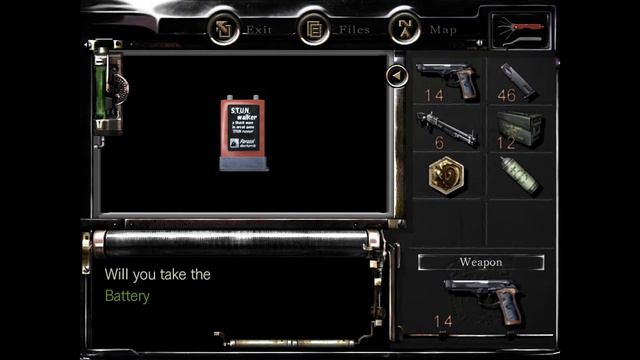 Resident Evil: HD Remake (PC-60FPS)- Jill Valentine Story Walkthrough Part 7 смотреть онлайн