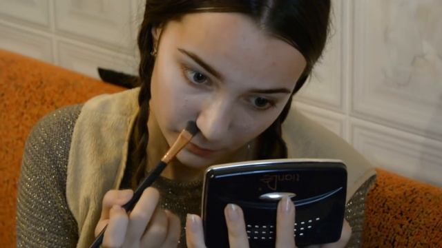 3 Хэллоуинские Идеи Для Фото В Инстаграм ЗА 3 МИНУТЫ!!! смотреть онлайн