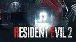 Resident Evil 2 #2