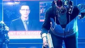 Watch Dogs： Legion — Русский сюжетный трейлер игры (2020)