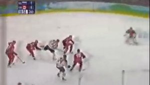 ОИ-2010. Россия - Канада (3 - 7).avi