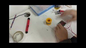 Проекты на Arduino. Устройство для создания голограмм