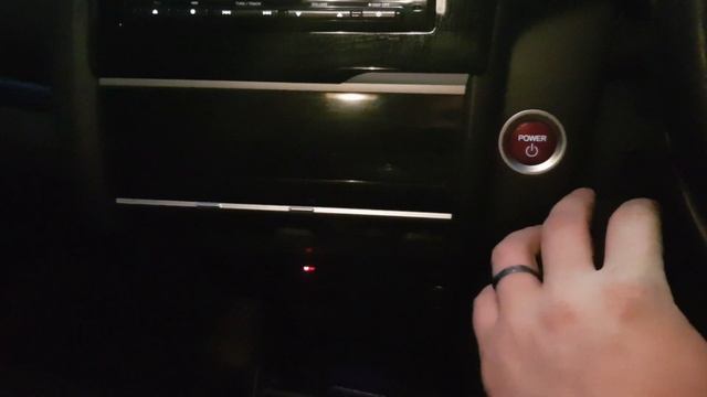 Кнопка Эра-глонасс. О, работает!!! смотреть онлайн