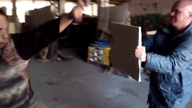 Бердянск,ВДВ Толян Джеки Чан P.S смотреть онлайн