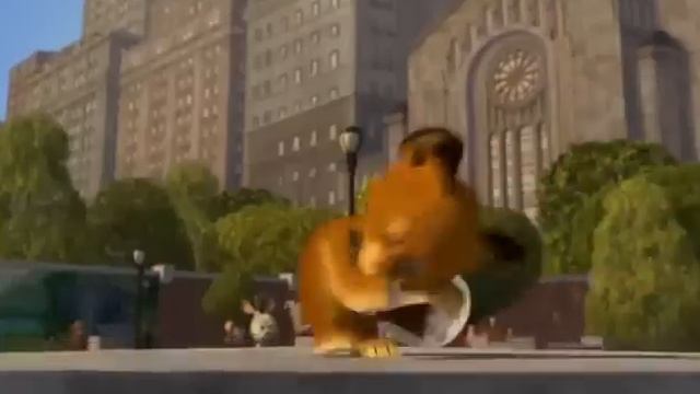 Мадагаскар 2. Маленький Алекс смотреть онлайн