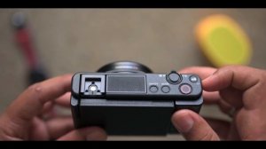 Sony's Budget camera ZV E10 Preview | தமிழ் | V2K photography in Tamil