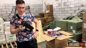 WAKA ВАКА НЕРЕАЛЬНО КРЕПКАЯ ! Напрямую с завода ?