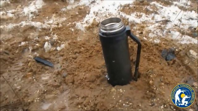 Сайга 410 и ТОЗ 106//Охотничьи суровые выходные)) смотреть онлайн