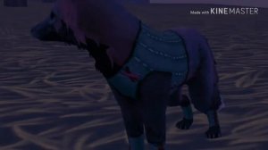 История любви ⭐Wildcraft⭐Reed Games