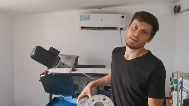 Надежные проставки от Боброва