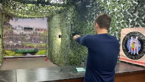 Обзор пистолета GLETCHER SS 2202