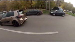 CAReninaTV  ТЮНИНГ-АТЕЛЬЕ № 18  ФОЛЬКСВАГЕН ГОЛЬФ GTI