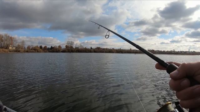 Самая уловистая снасть на окуня! смотреть онлайн