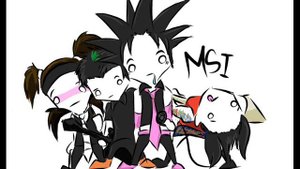 MSI lights out
