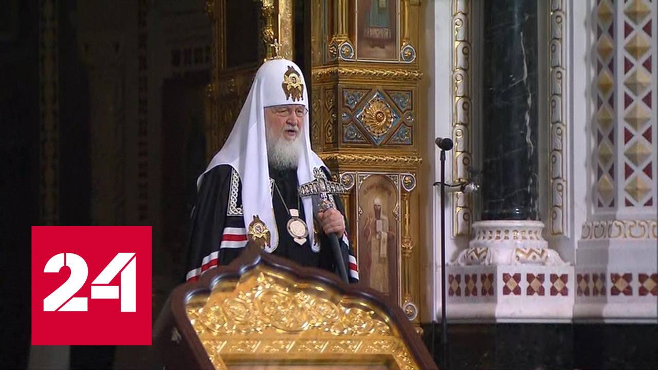 Патриарх выступивший против приглашения польского королевича