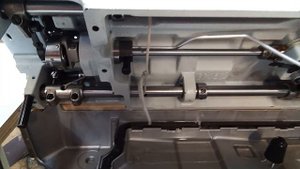 Купили или собираетесь купить новую промышленную швейную машину, на что обратить внимание.