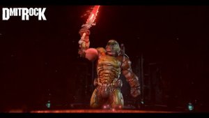 DOOM Eternal - Theme DOOM 3 (Metal cover) [GMV]