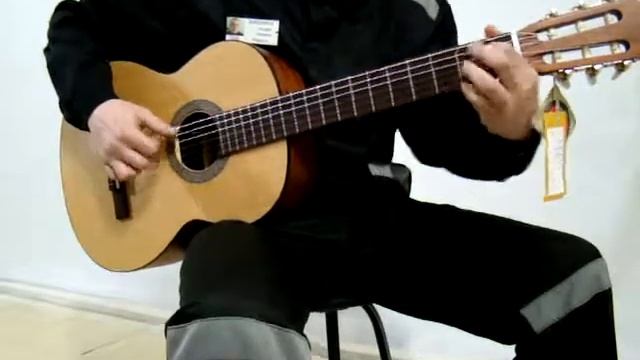 Даже зеки не остались равнодушными. смотреть онлайн