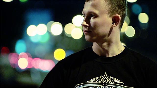 Frast - Струны при уч. Люся Алексеенко