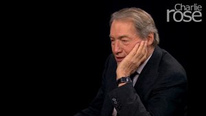 Jennifer Lawrence on Director David O. Russell (Dec. 16, 2015) | Charlie Rose