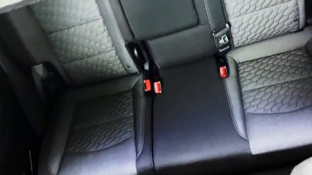 FEATURE VIDEO: 2019 Chevrolet Equinox LT смотреть онлайн