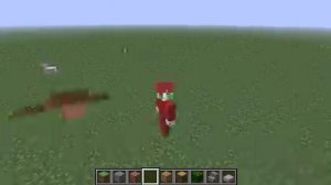 skin Creeper Papai Noel Minecraft